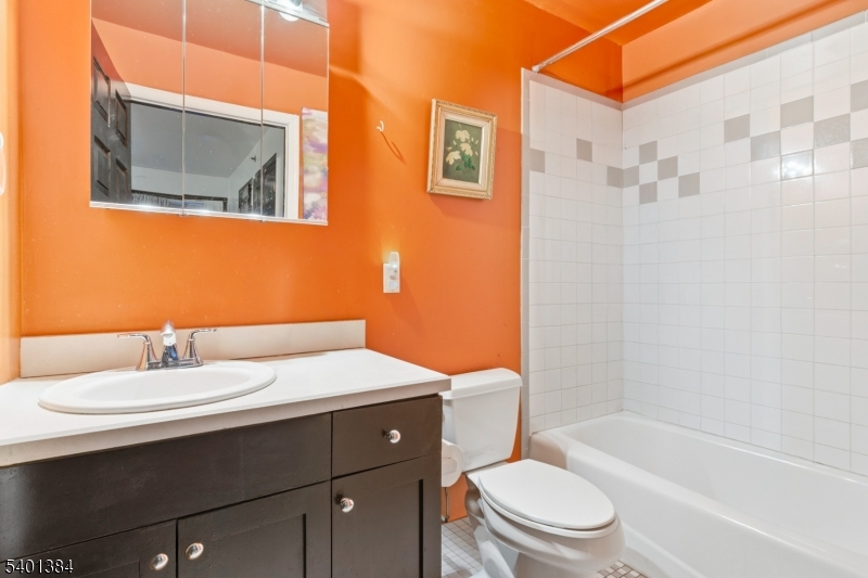 Village Station West - Residential