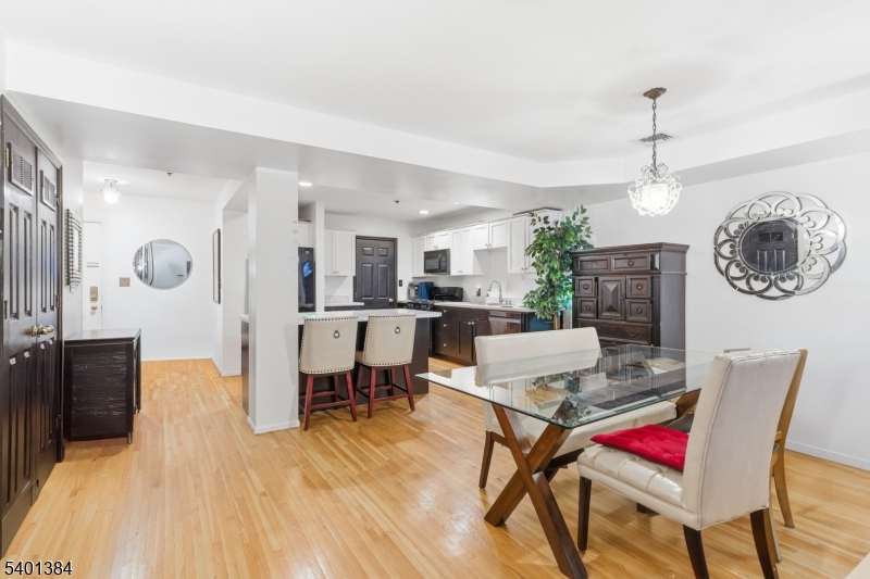 Village Station West - Residential