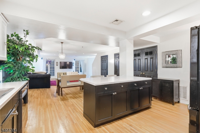 Village Station West - Residential