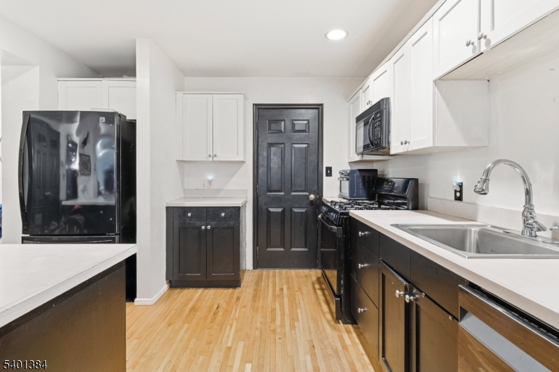 Village Station West - Residential