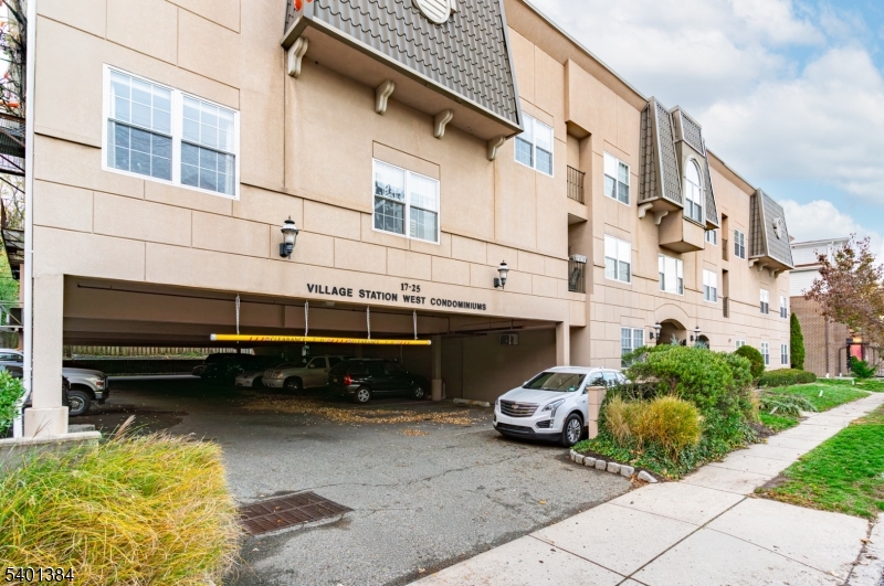 Village Station West - Residential