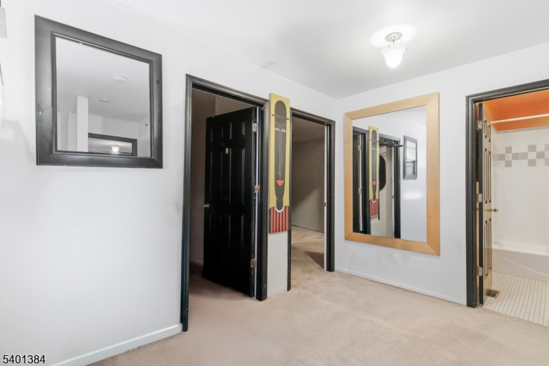 Village Station West - Residential