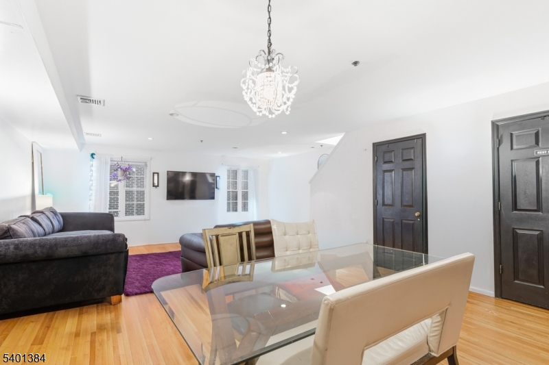 Village Station West - Residential