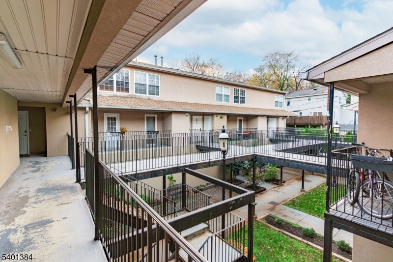 Village Station West - Residential