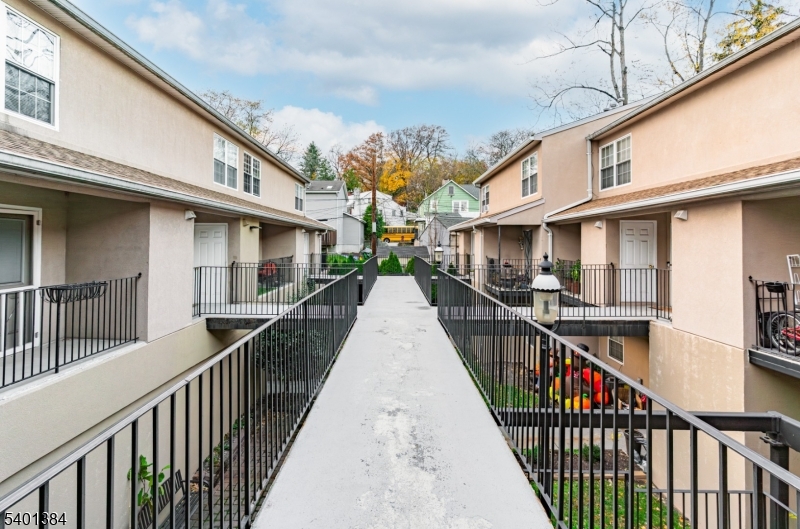 Village Station West - Residential