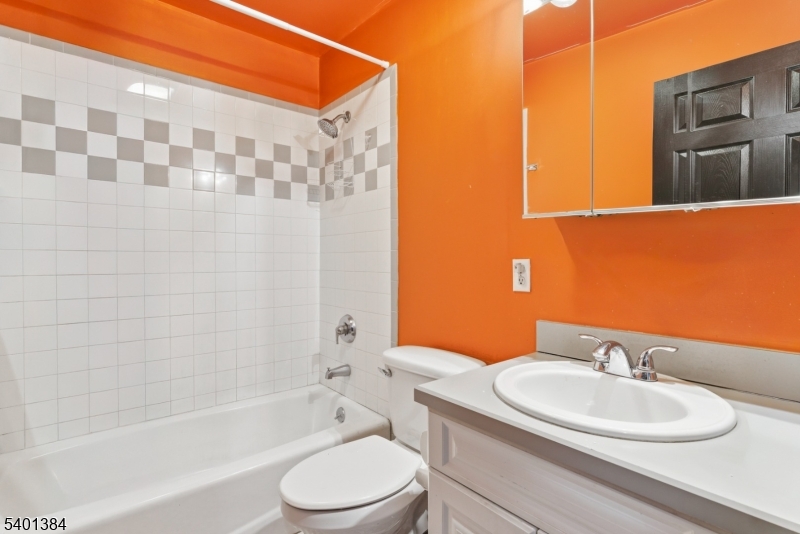 Village Station West - Residential