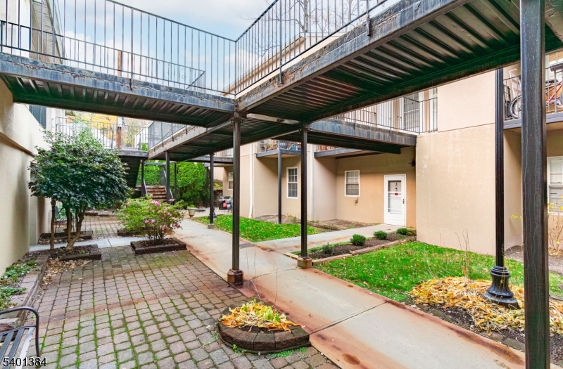 Village Station West - Residential