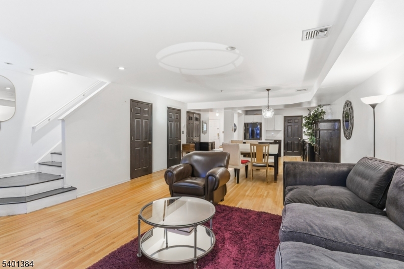 Village Station West - Residential