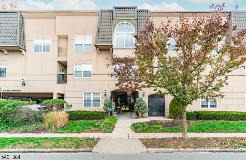 Village Station West - Residential