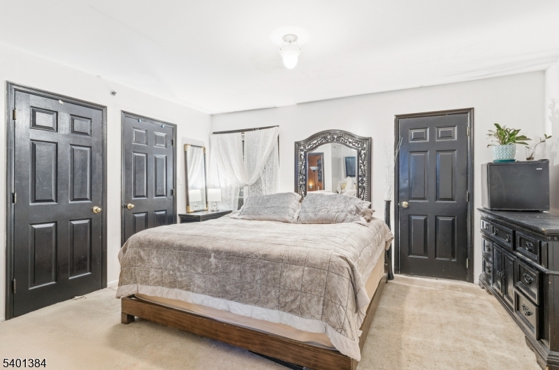 Village Station West - Residential