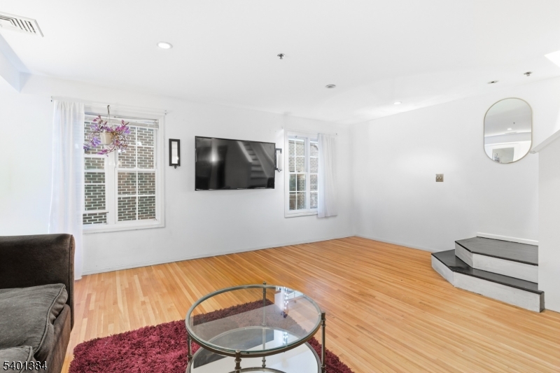 Village Station West - Residential