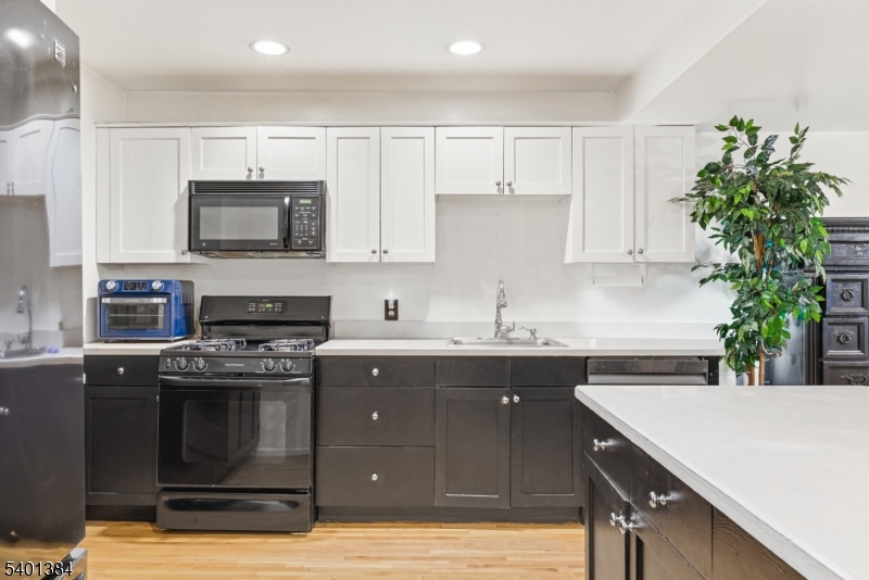 Village Station West - Residential