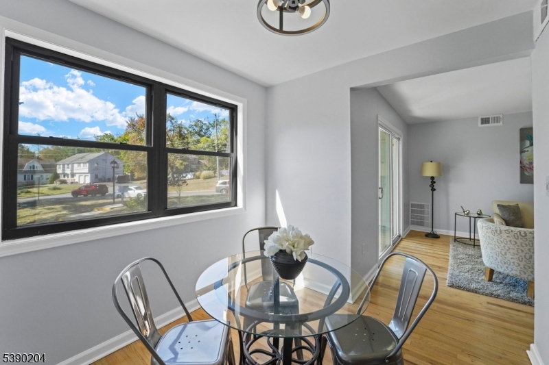 Windsor Terrace - Residential