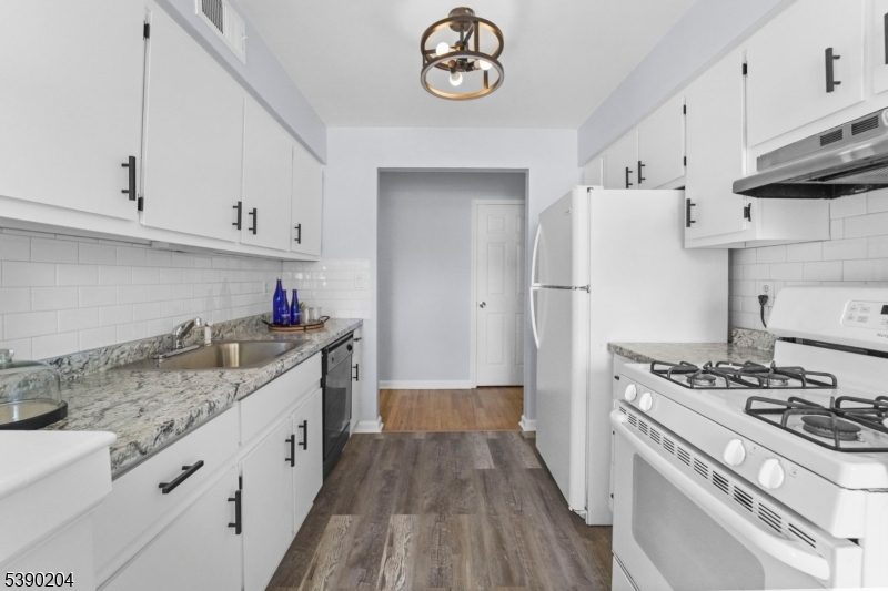 Windsor Terrace - Residential