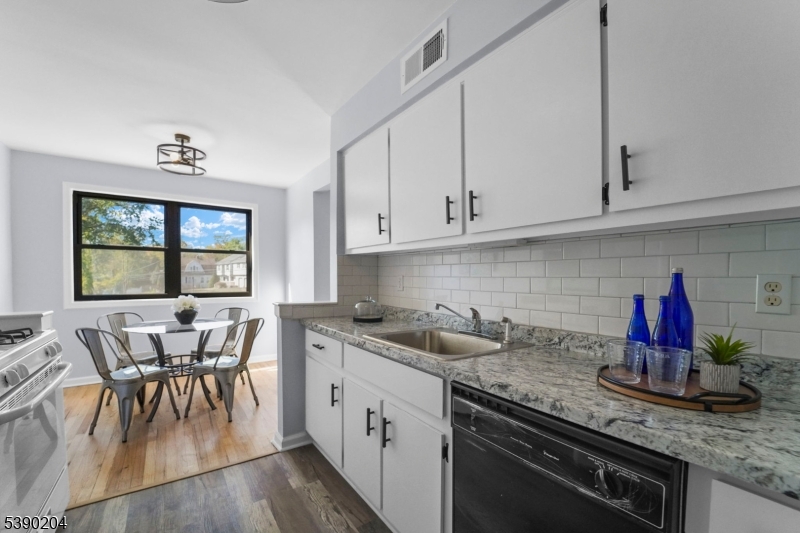 Windsor Terrace - Residential