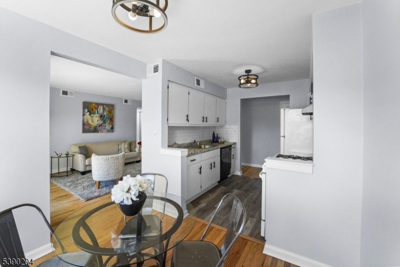 Windsor Terrace - Residential