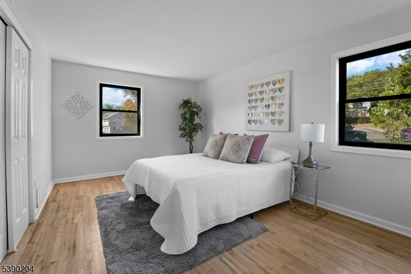 Windsor Terrace - Residential