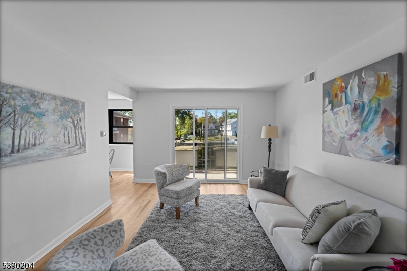 Windsor Terrace - Residential