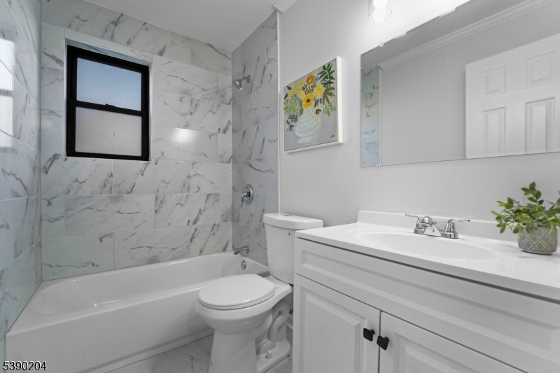 Windsor Terrace - Residential