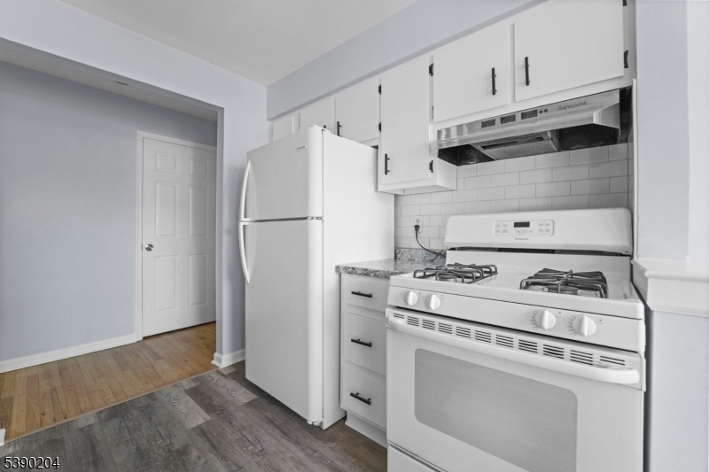 Windsor Terrace - Residential