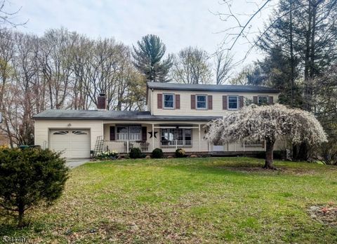 24 Crestmore St, Califon Boro, NJ 07830 - MLS#: 3956070