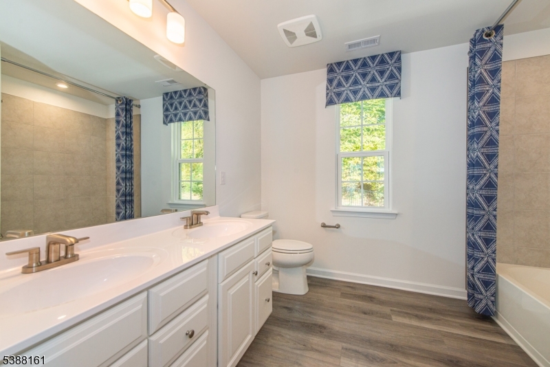 Stone Water Village - Residential