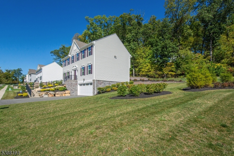 Stone Water Village - Residential