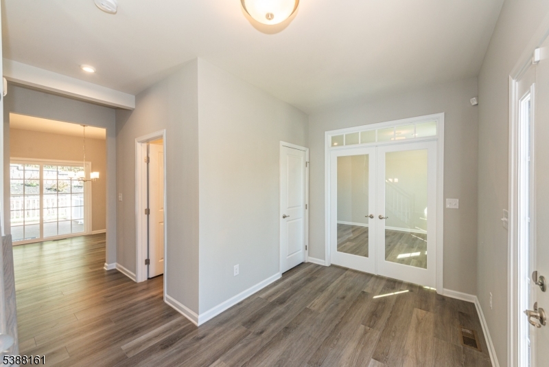 Stone Water Village - Residential