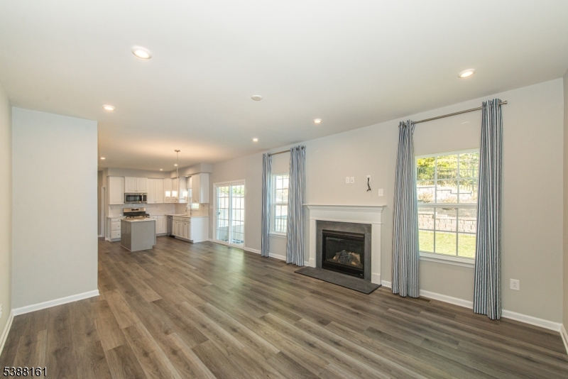 Stone Water Village - Residential