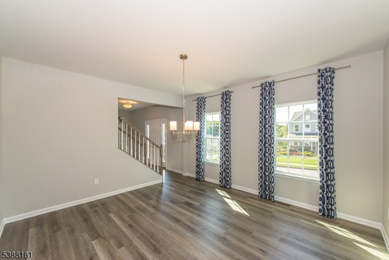 Stone Water Village - Residential