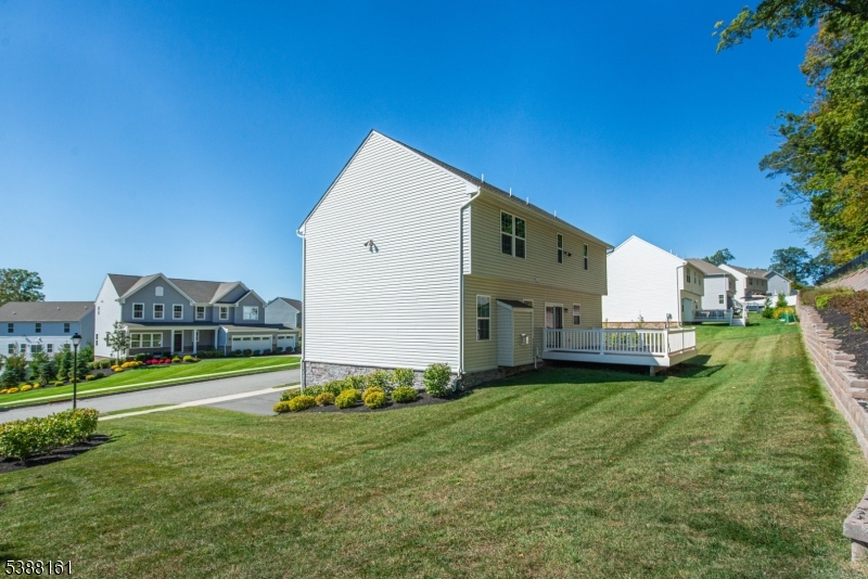 Stone Water Village - Residential