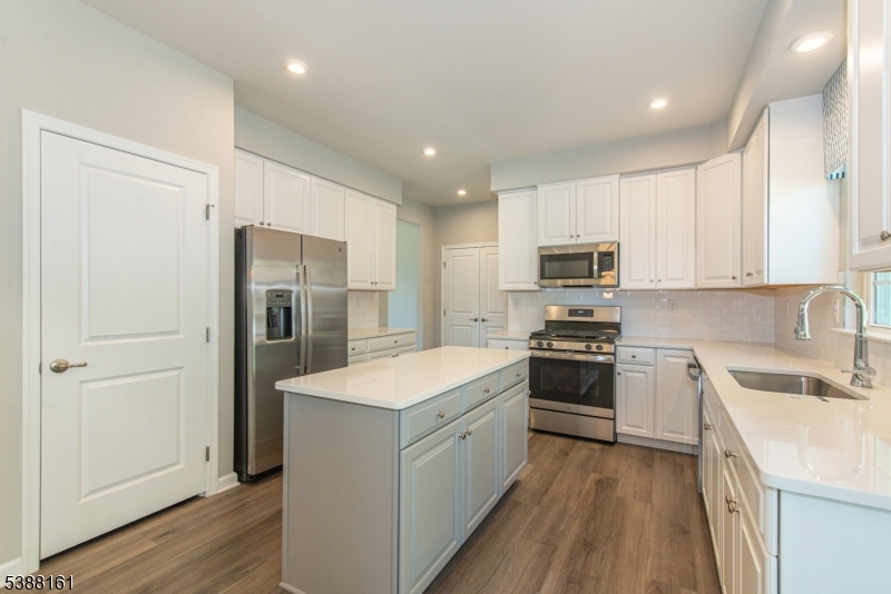 Stone Water Village - Residential