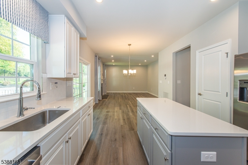 Stone Water Village - Residential