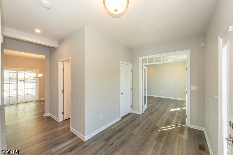 Stone Water Village - Residential