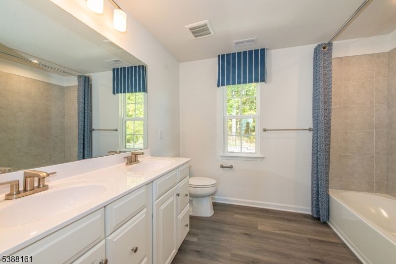 Stone Water Village - Residential