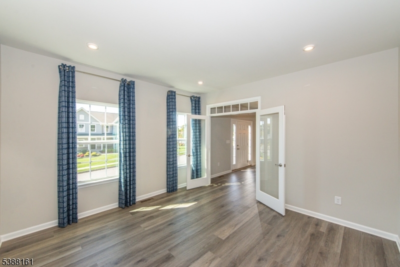 Stone Water Village - Residential