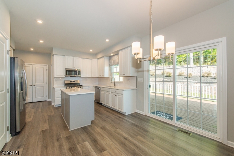 Stone Water Village - Residential