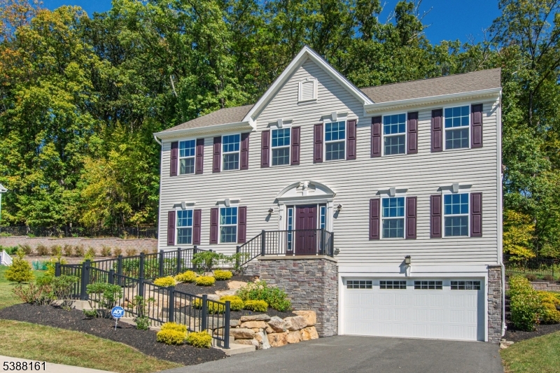 Stone Water Village - Residential