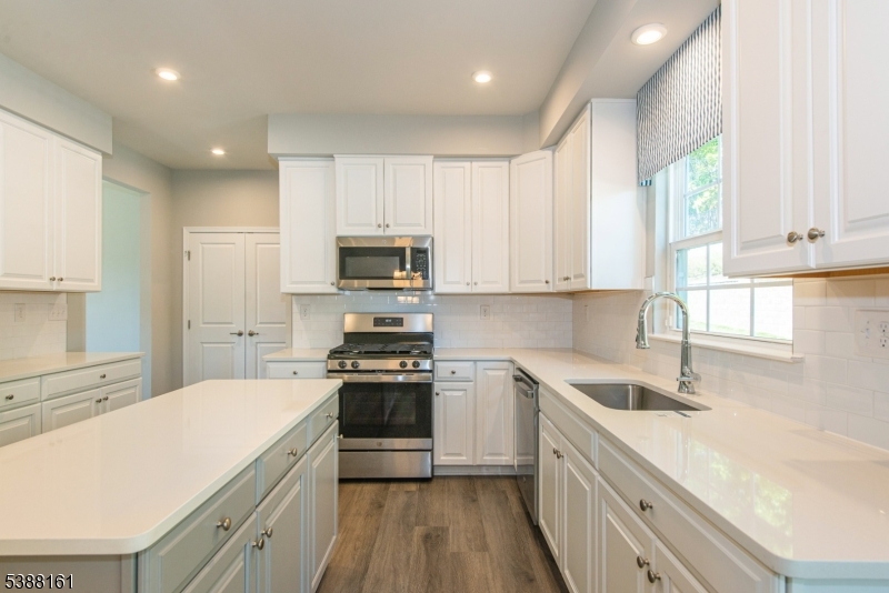 Stone Water Village - Residential