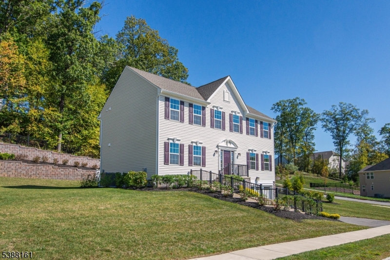 Stone Water Village - Residential