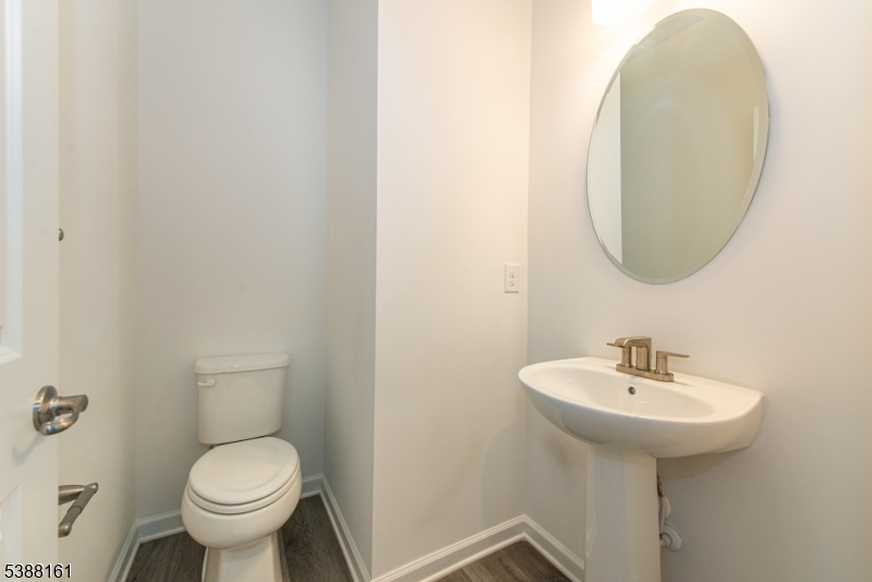 Stone Water Village - Residential