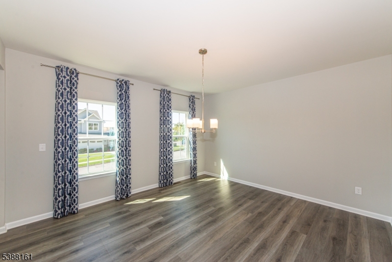 Stone Water Village - Residential