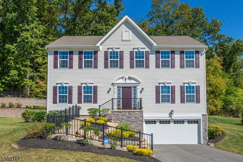 Stone Water Village - Residential