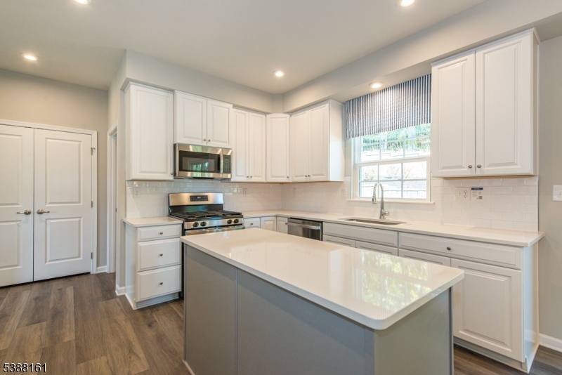 Stone Water Village - Residential