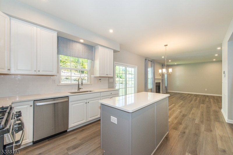 Stone Water Village - Residential