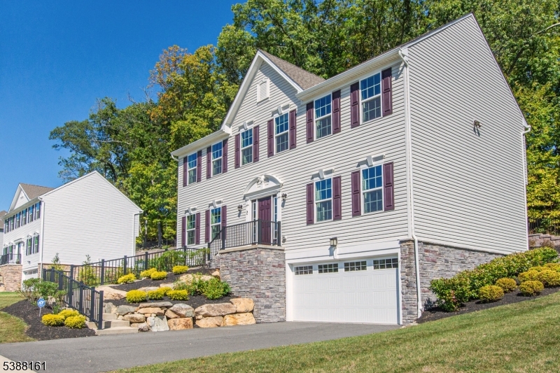 Stone Water Village - Residential