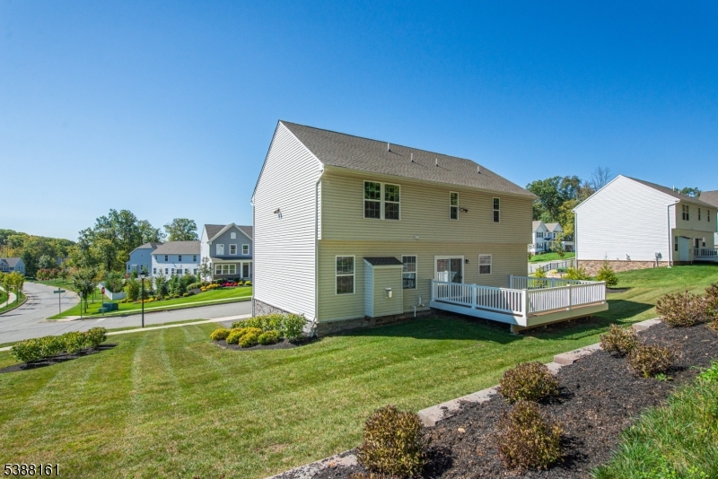 Stone Water Village - Residential