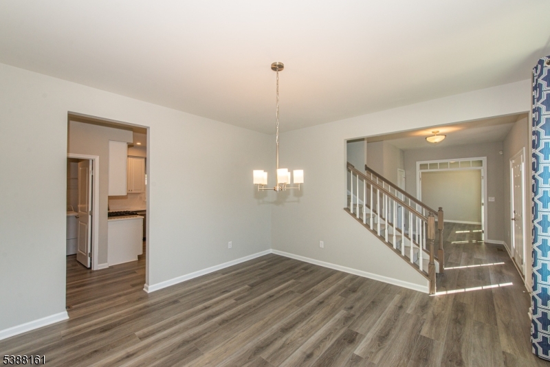 Stone Water Village - Residential