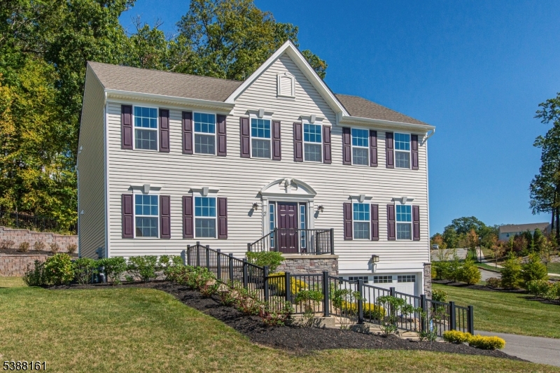 Stone Water Village - Residential