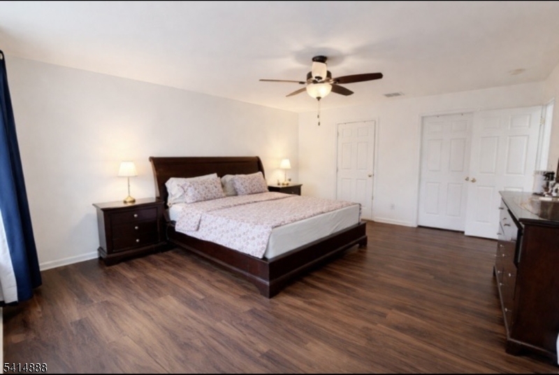 Canal Crossing - Residential